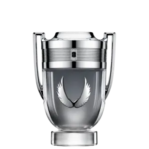 Perfume Masculino Eau de Parfum Rabanne Invictus Platinum 50ml