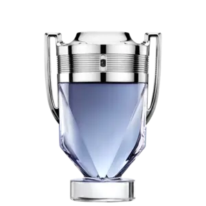 Perfume Masculino Eau de Toilette Rabanne Invictus 100ml