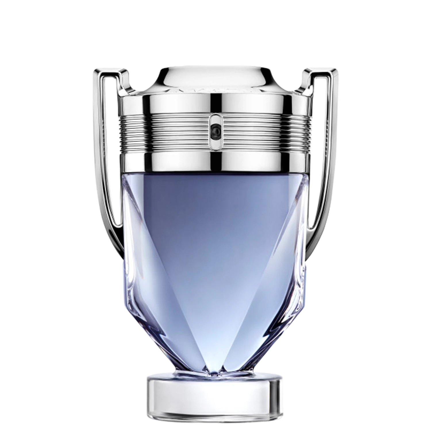 Perfume Masculino Eau de Toilette Rabanne Invictus 100ml