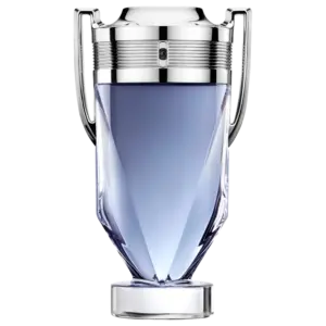 Perfume Masculino Eau de Toilette Rabanne Invictus 200ml