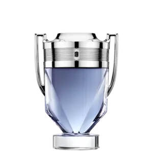 Perfume Masculino Eau de Toilette Rabanne Invictus 50ml