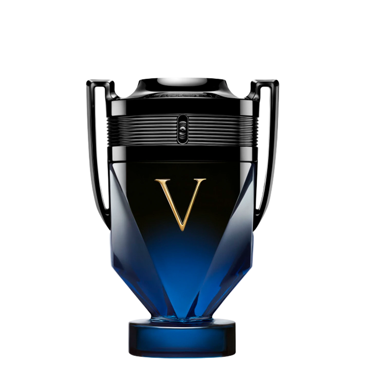 Perfume Masculino Parfum Intense Rabanne Invictus Victory Elixir 50ml