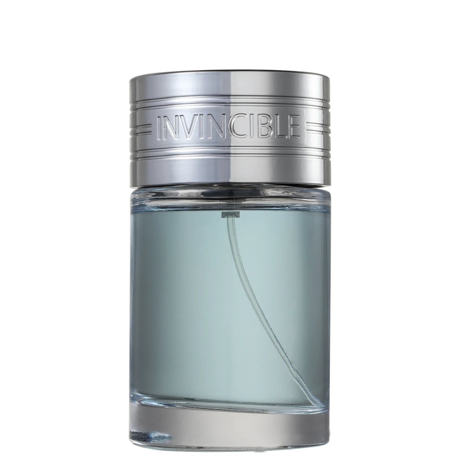 Perfume Masculino Eau de Toilette New Brand Invincible For Men 100ml