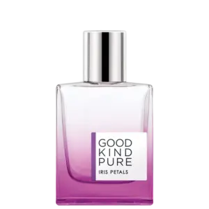 Perfume Feminino Eau de Toilette Good Kind Pure Iris Petals 30ml Perfume Feminino Eau de Toilette Good Kind Pure Iris Petals 30ml