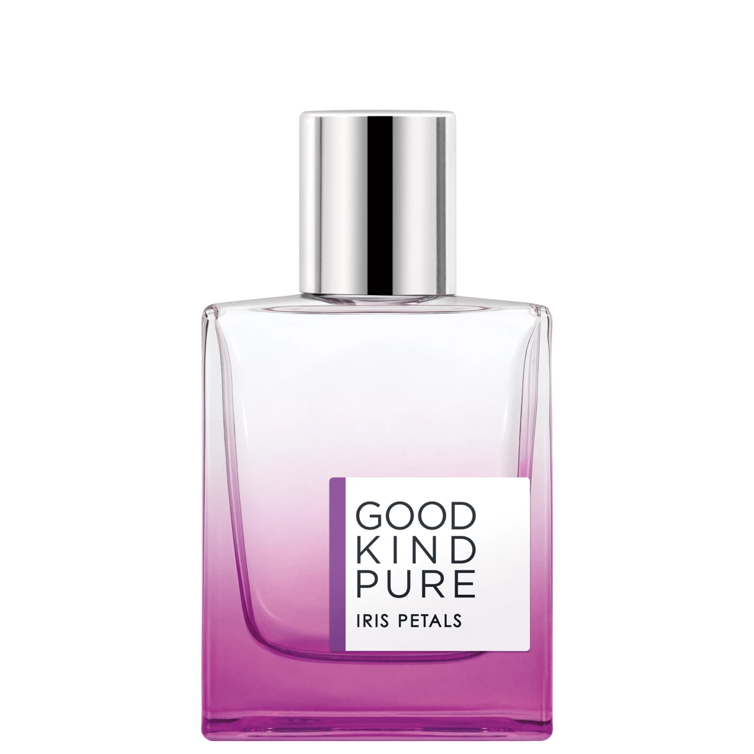 Perfume Feminino Eau de Toilette Good Kind Pure Iris Petals 30ml