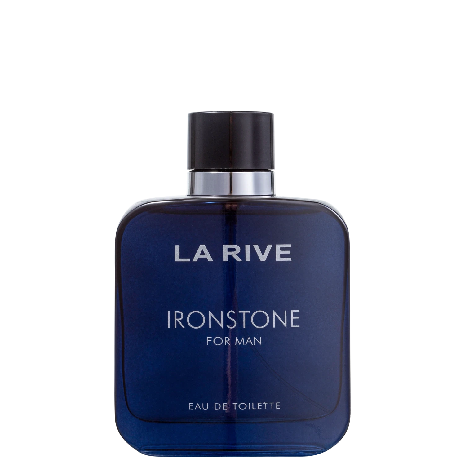 Perfume Masculino Eau de Toilette La Rive Ironstone 100ml