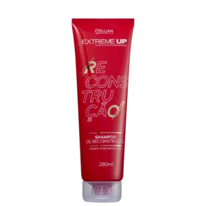 Shampoo Itallian Hairtech Extreme Up 280ml