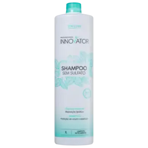 Shampoo Itallian Hairtech Innovator 1L