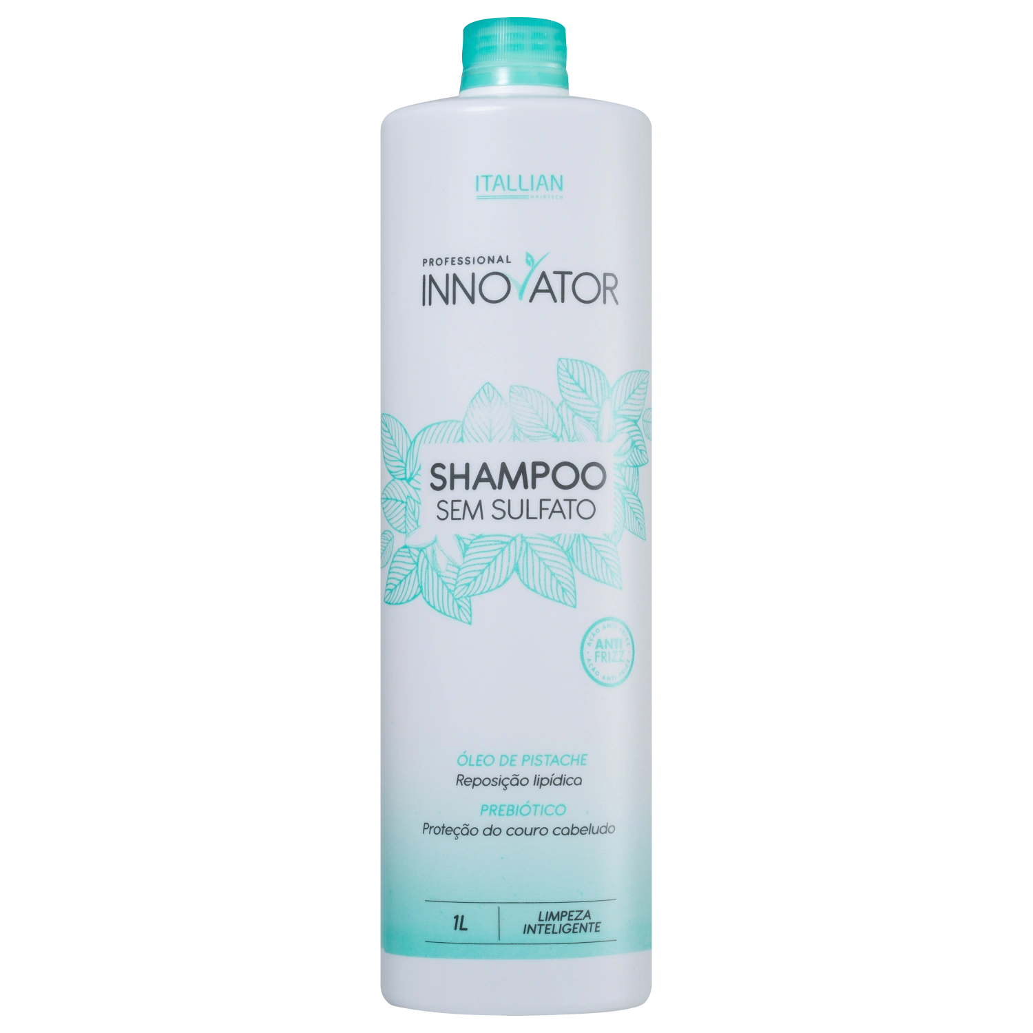 Shampoo Itallian Hairtech Innovator 1L