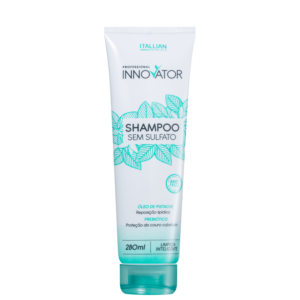 Shampoo Itallian Hairtech Innovator 280ml