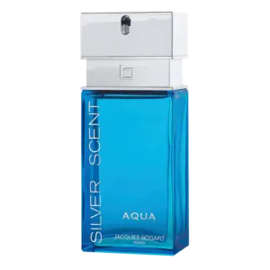 Perfume Masculino Eau de Parfum Jacques Bogart Silver Scent Aqua 100ml