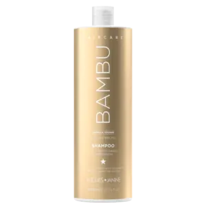 Shampoo Jacques Janine Professionnel Hair Care Bambu 800ml