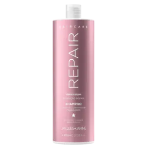 Shampoo Jacques Janine Professionnel Hair Care Repair 800ml