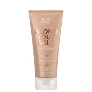 Shampoo Jacques Janine Professionnel Blond Yourself 200ml