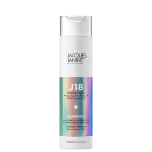 Shampoo Jacques Janine Professionnel J18 250ml