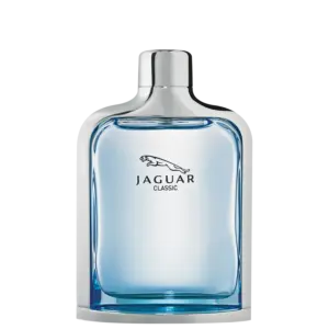 Perfume Masculino Eau de Toilette Jaguar Classic 100ml