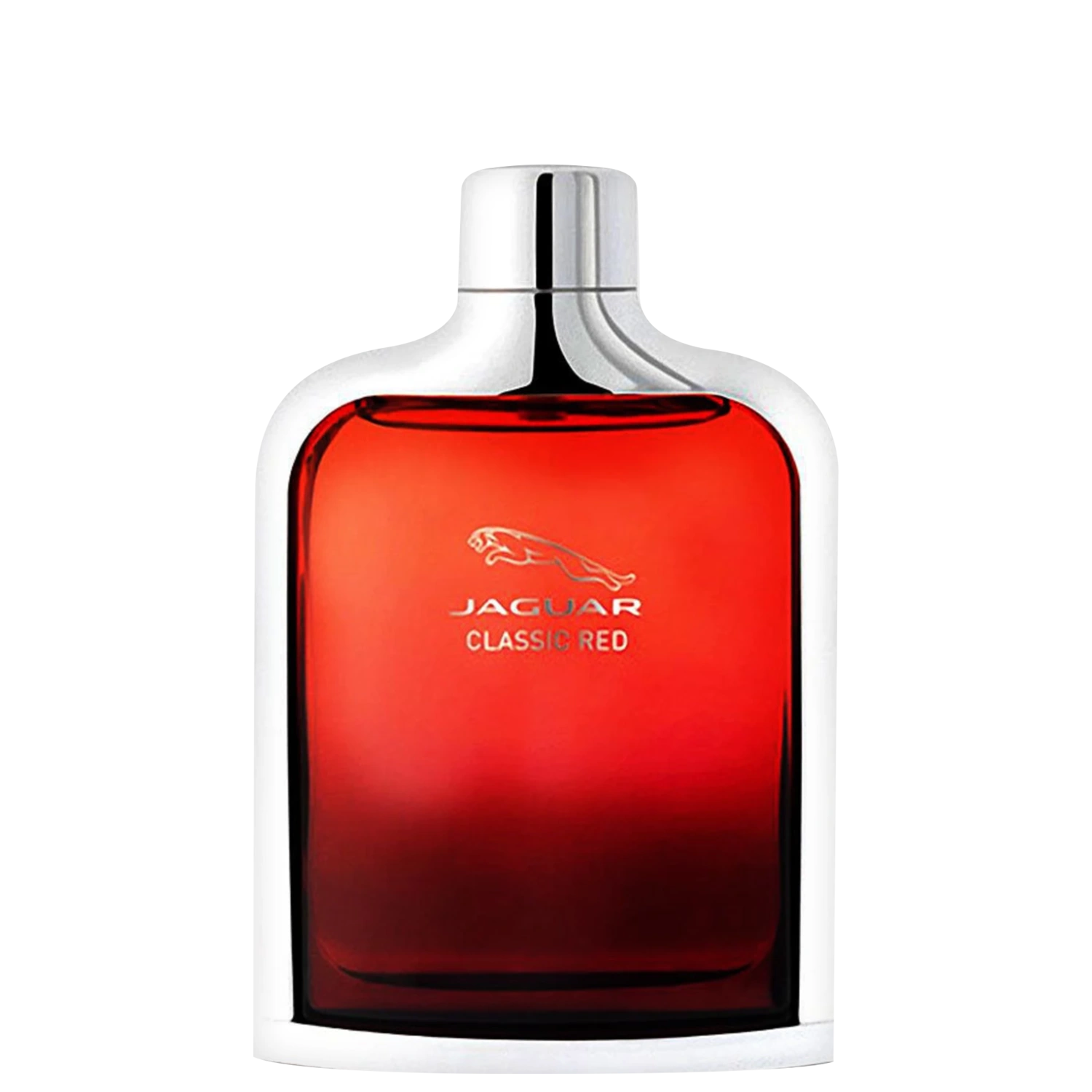 Perfume Masculino Eau de Toilette Jaguar Classic Red 100ml
