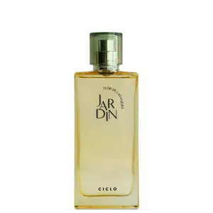 Perfume Feminino Deo Colônia Ciclo Cosméticos Jardin Flor de Laranjeira 100ml Perfume Feminino Deo Colônia Ciclo Cosméticos Jardin Flor de Laranjeira 100ml