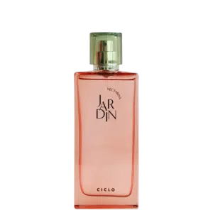 Perfume Feminino Deo Colônia Ciclo Cosméticos Jardin Nectarina 100ml Perfume Feminino Deo Colônia Ciclo Cosméticos Jardin Nectarina 100ml
