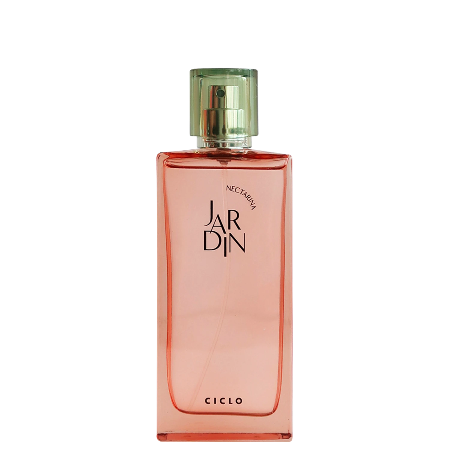 Perfume Feminino Deo Colônia Ciclo Cosméticos Jardin Nectarina 100ml