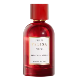 Perfume Feminino Eau de Parfum Felisa Jasmine Blossom 100ml Perfume Feminino Eau de Parfum Felisa Jasmine Blossom 100ml