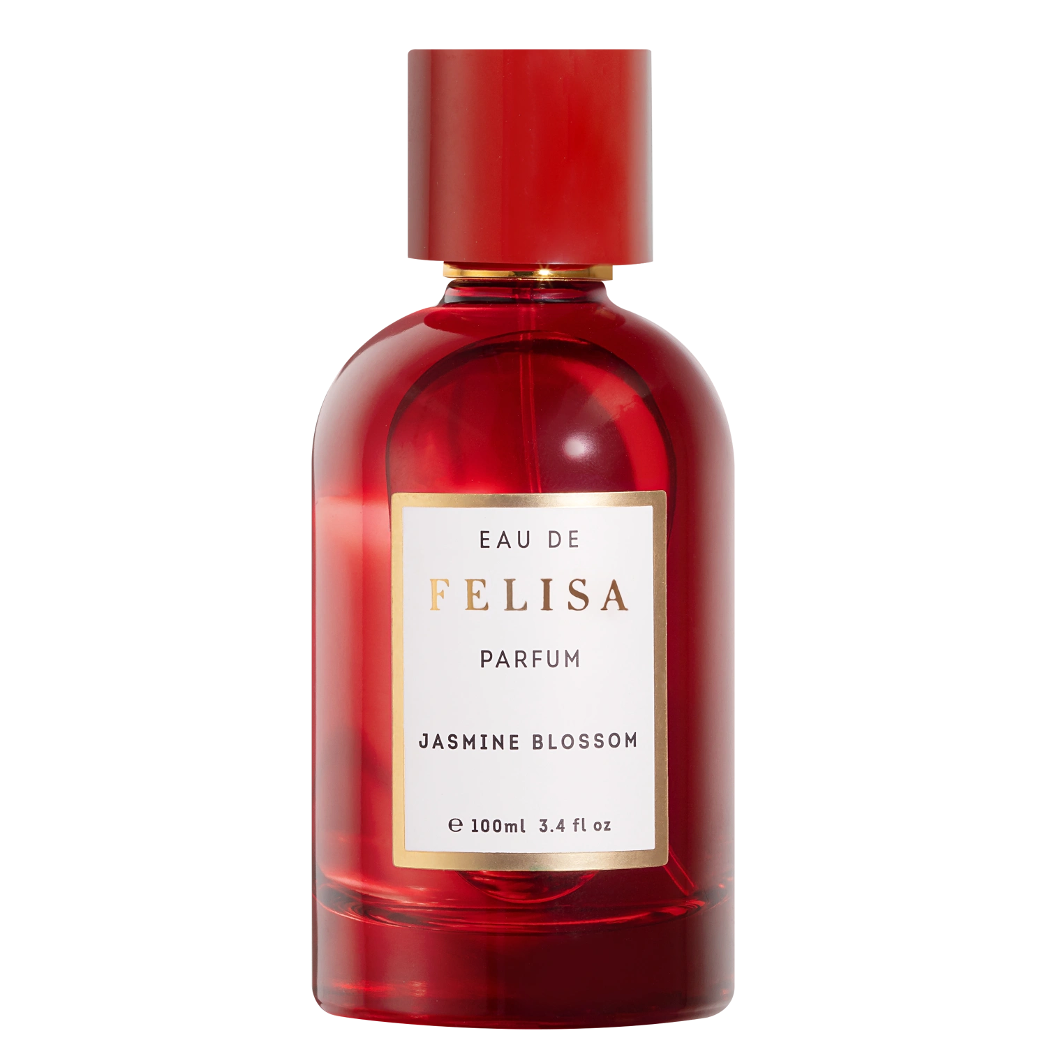 Perfume Feminino Eau de Parfum Felisa Jasmine Blossom 100ml