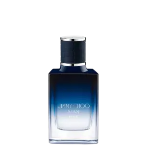 Perfume Masculino Eau de Toilette Jimmy Choo Man Blue 30ml