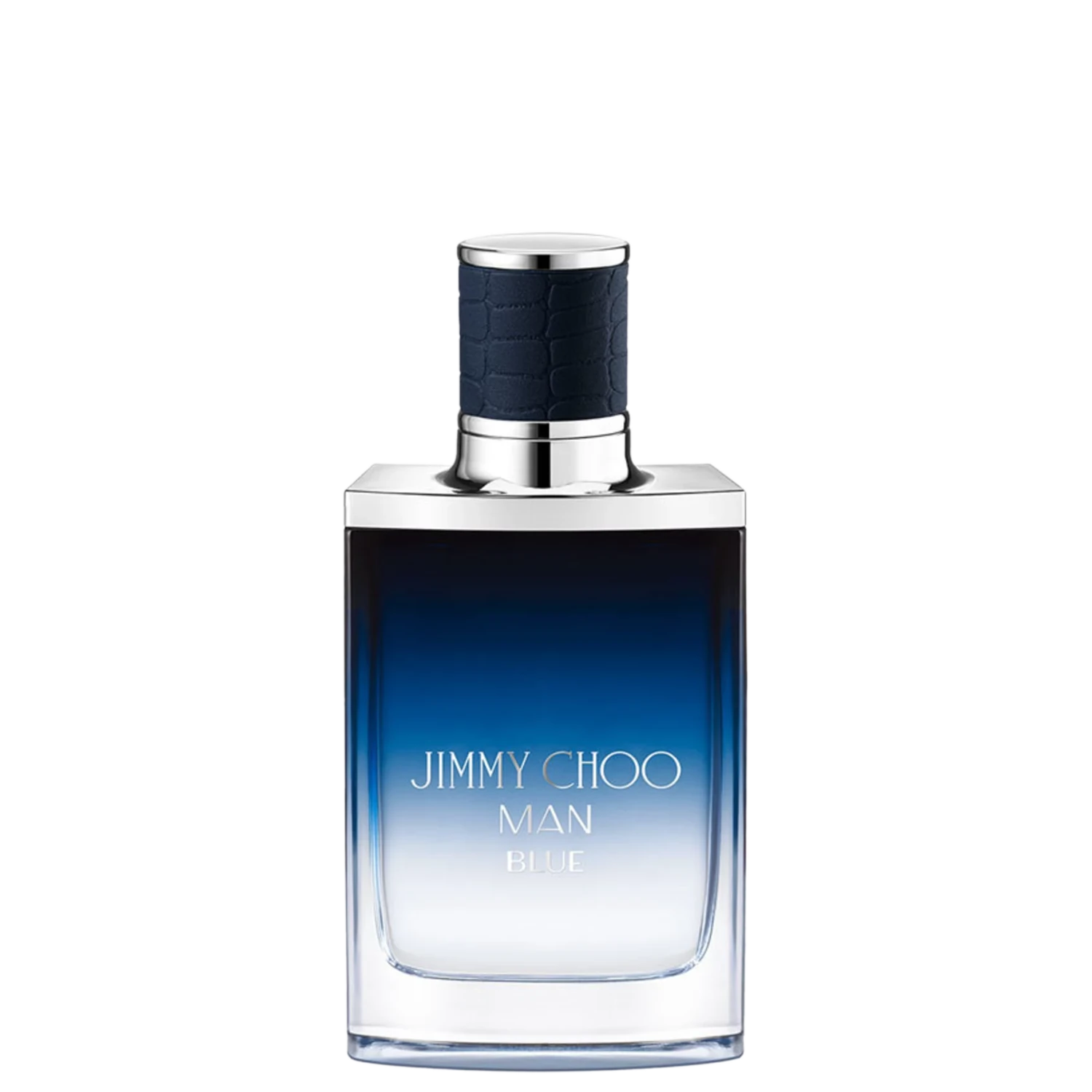 Perfume Masculino Eau de Toilette Jimmy Choo Man Blue 50ml