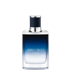 Perfume Masculino Eau de Toilette Jimmy Choo Man Blue 50ml
