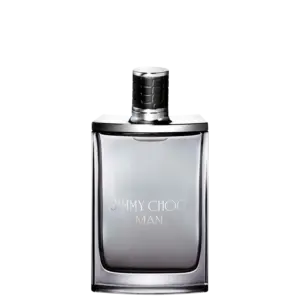 Perfume Masculino Eau de Toilette Jimmy Choo Man 100ml