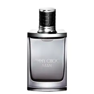 Perfume Masculino Eau de Toilette Jimmy Choo Man 50ml