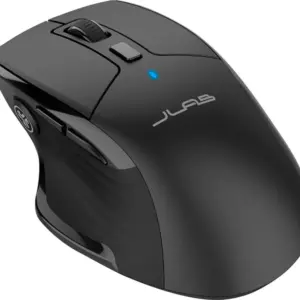 Mouse Sem Fio JLab Jbuds Preto MJBMOUSERBLK124