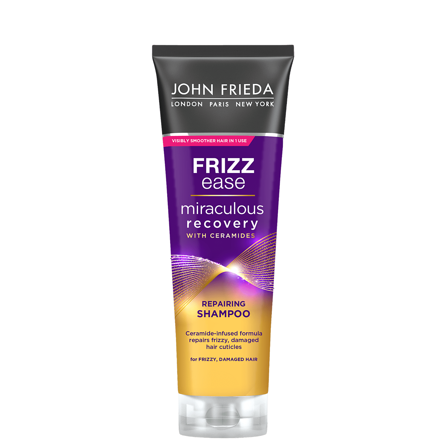 Shampoo John Frieda Frizz Ease Miraculous Recovery 250ml