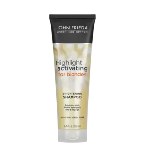 Shampoo John Frieda Highlight Activating For Blondes Lighter Shades 250ml