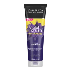 Shampoo John Frieda Violet Crush 245ml