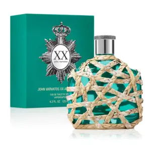 Perfume Masculino John Varvatos XX Artisan Teal 125ml