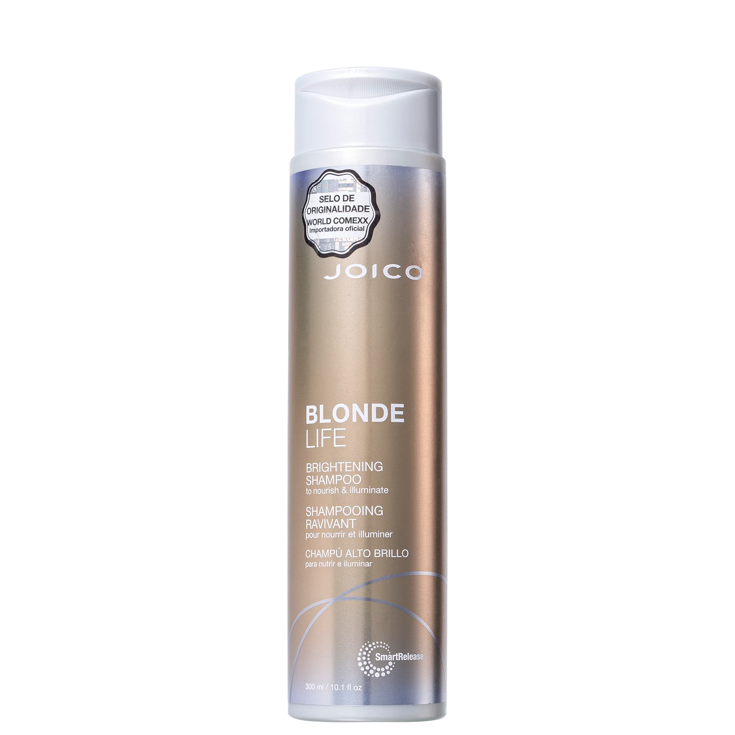 Shampoo Brightening Joico Blonde Life 300ml