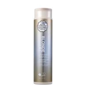 Shampoo Joico Blonde Life Brightening Sem Sulfato 300ml