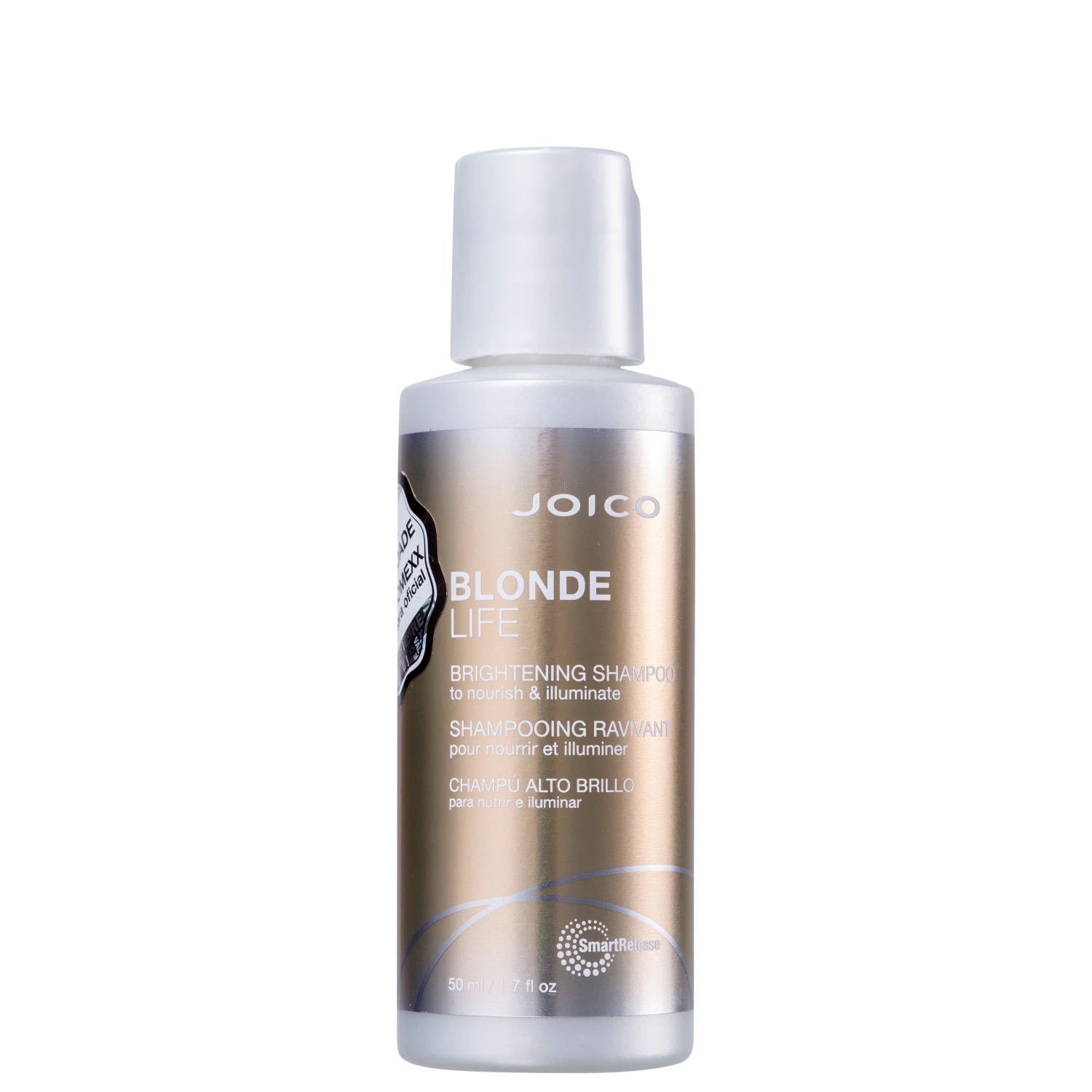 Shampoo Joico Blonde Life Smart Release 50ml