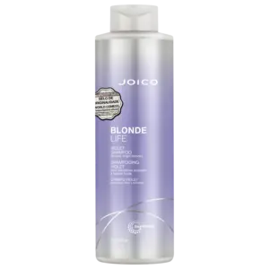 Shampoo Matizador Joico Blonde Life Violet Smart Release 1L