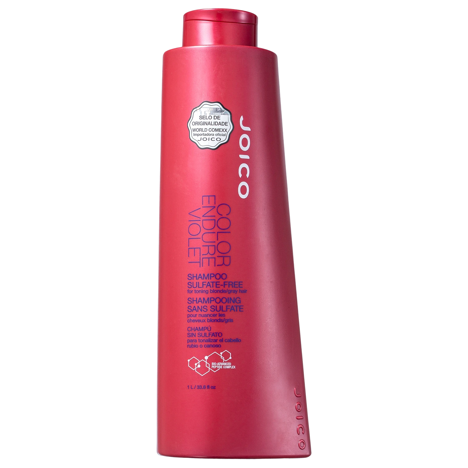 Shampoo Joico Color Endure Violet Sulfate Free 1L