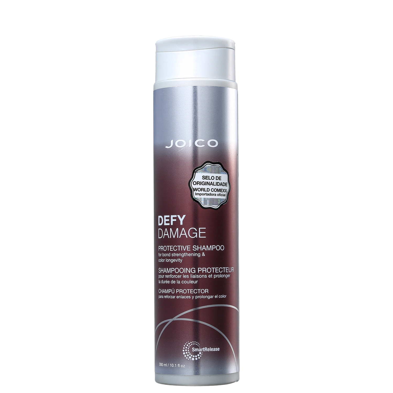 Shampoo Joico Defy Damage Protective 300ml