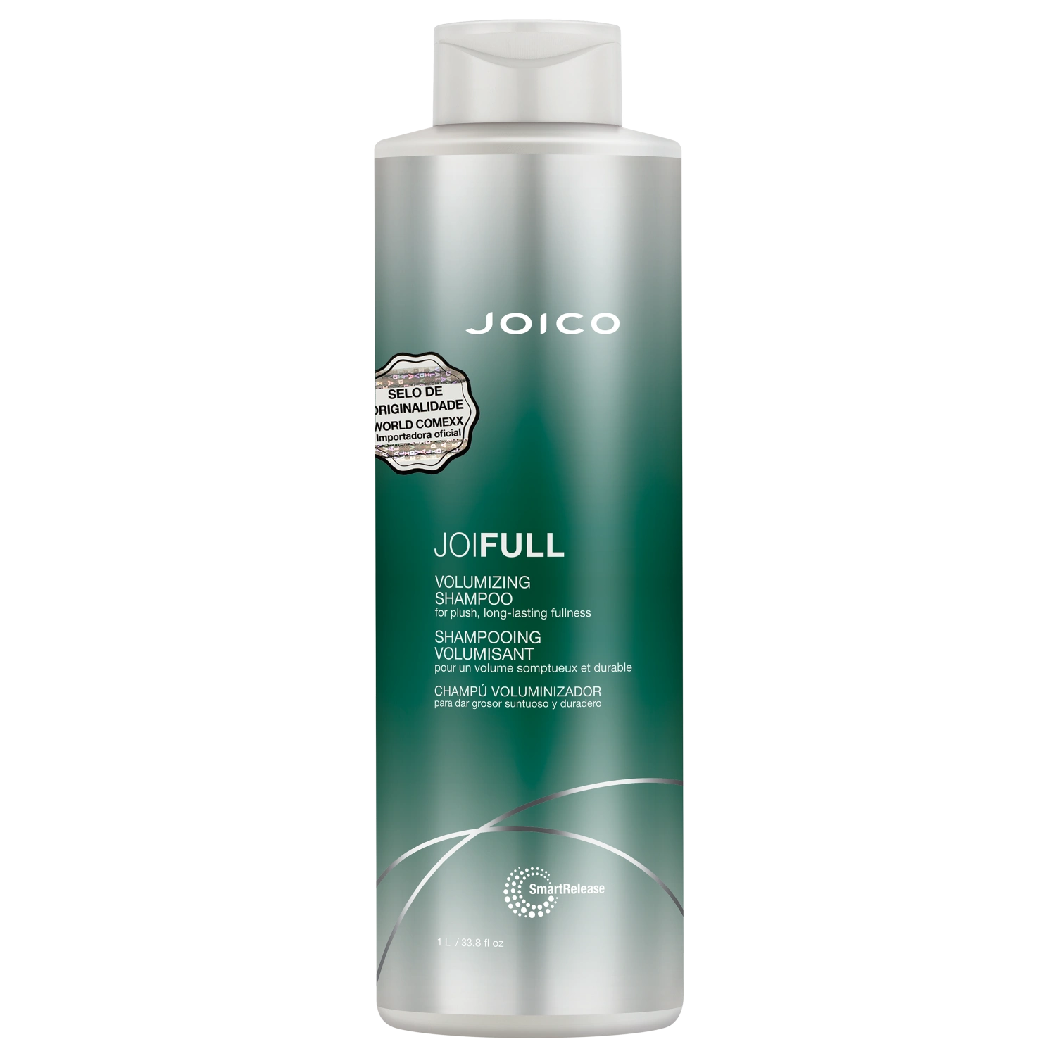 Shampoo Joico Joifull Volumizing Smart Release 1 Litro