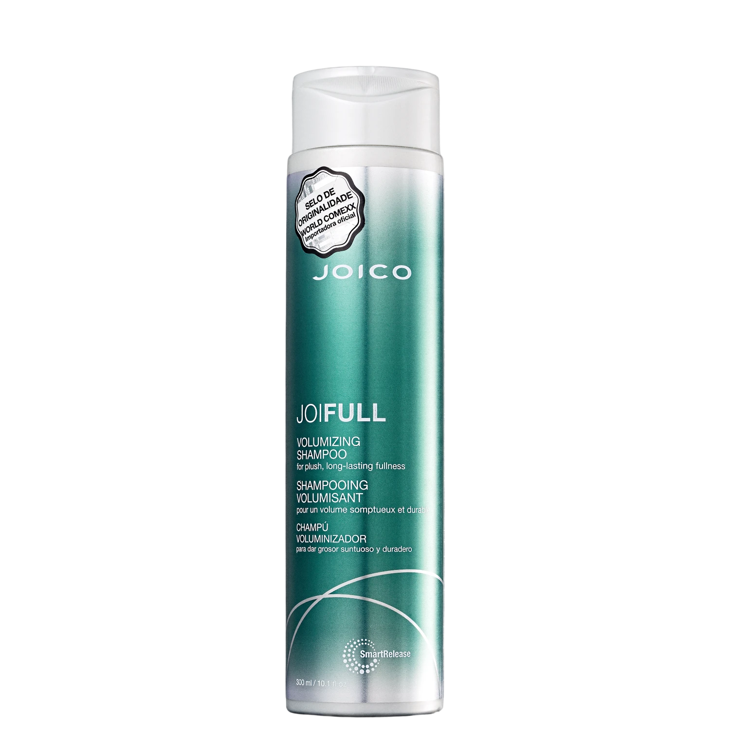 Shampoo Joico Joifull Volumizing Smart Release 300ml