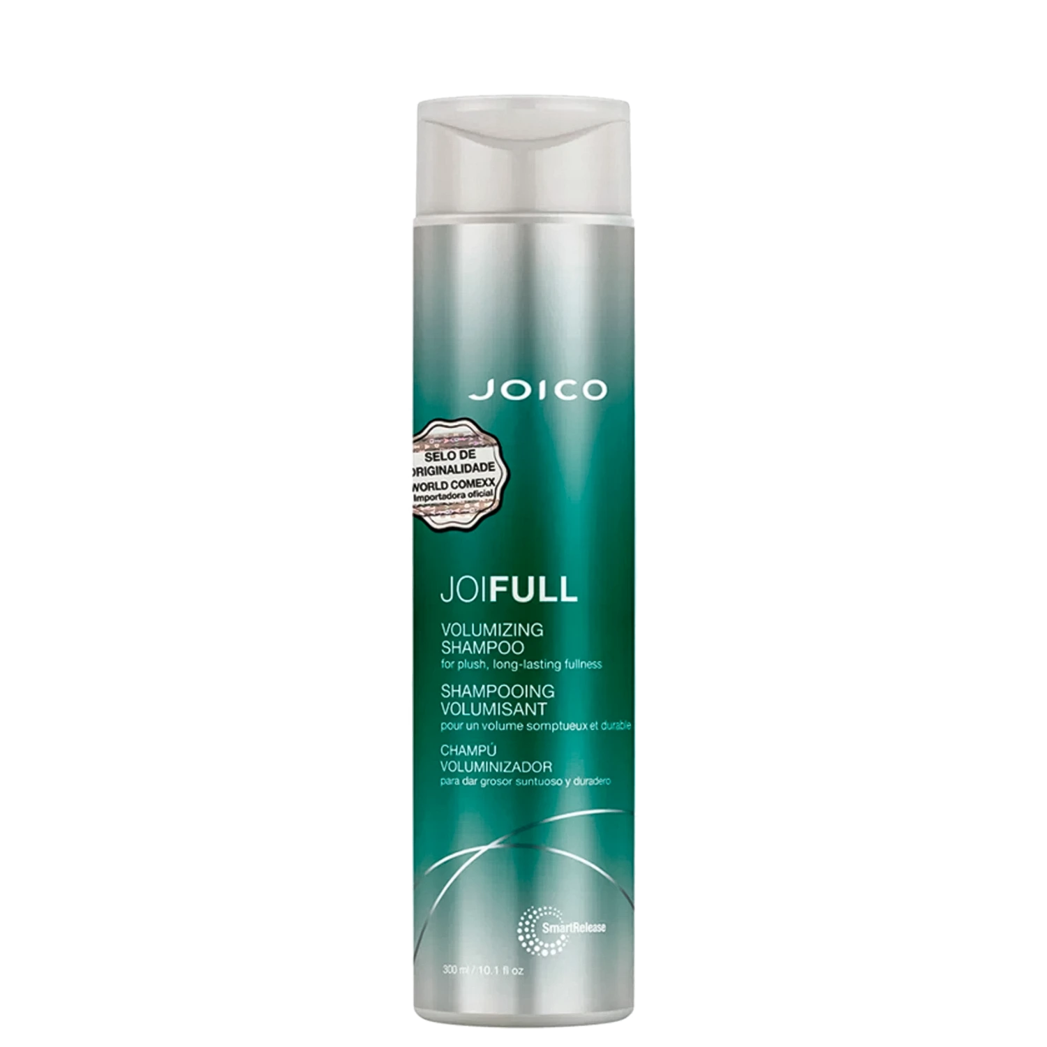 Shampoo Joico Joifull Volumizing Smart 300ml