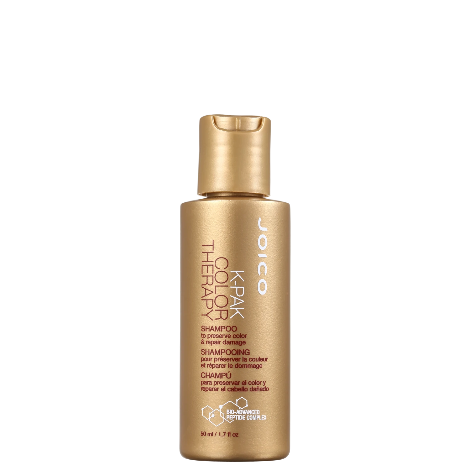 Shampoo Joico K-PAK Color Therapy 50ml