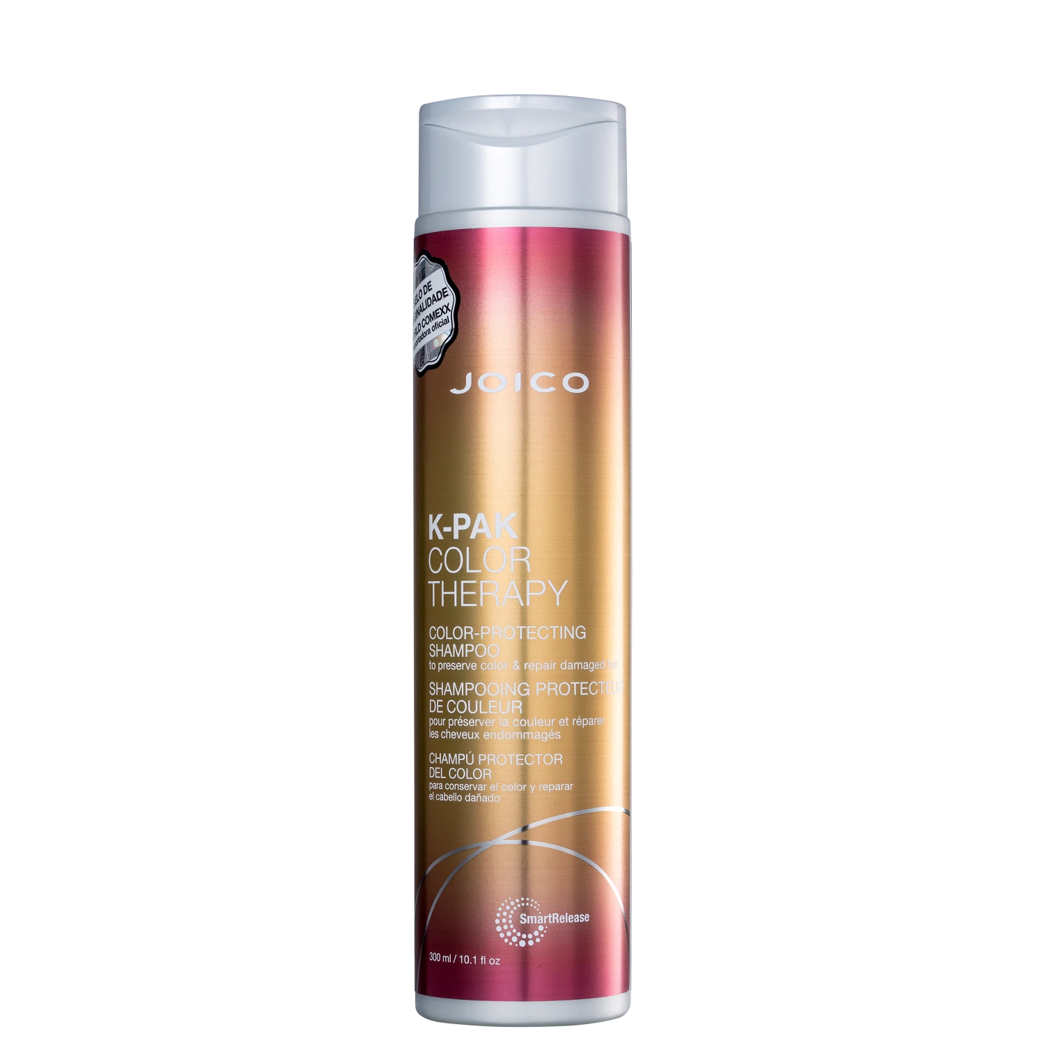 Shampoo Joico K-PAK Color Therapy Smart Release 300ml