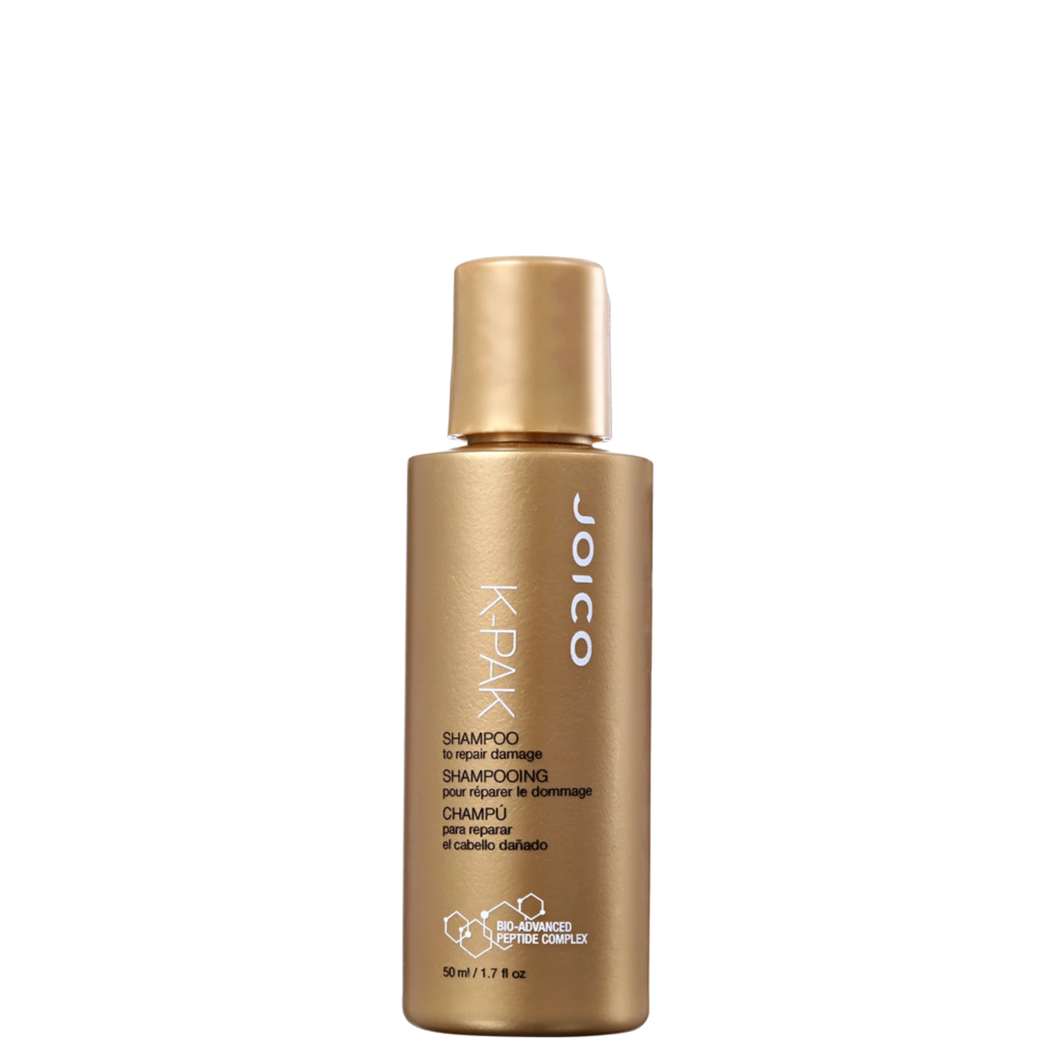 Shampoo Joico K-PAK To Repair Damage 50ml