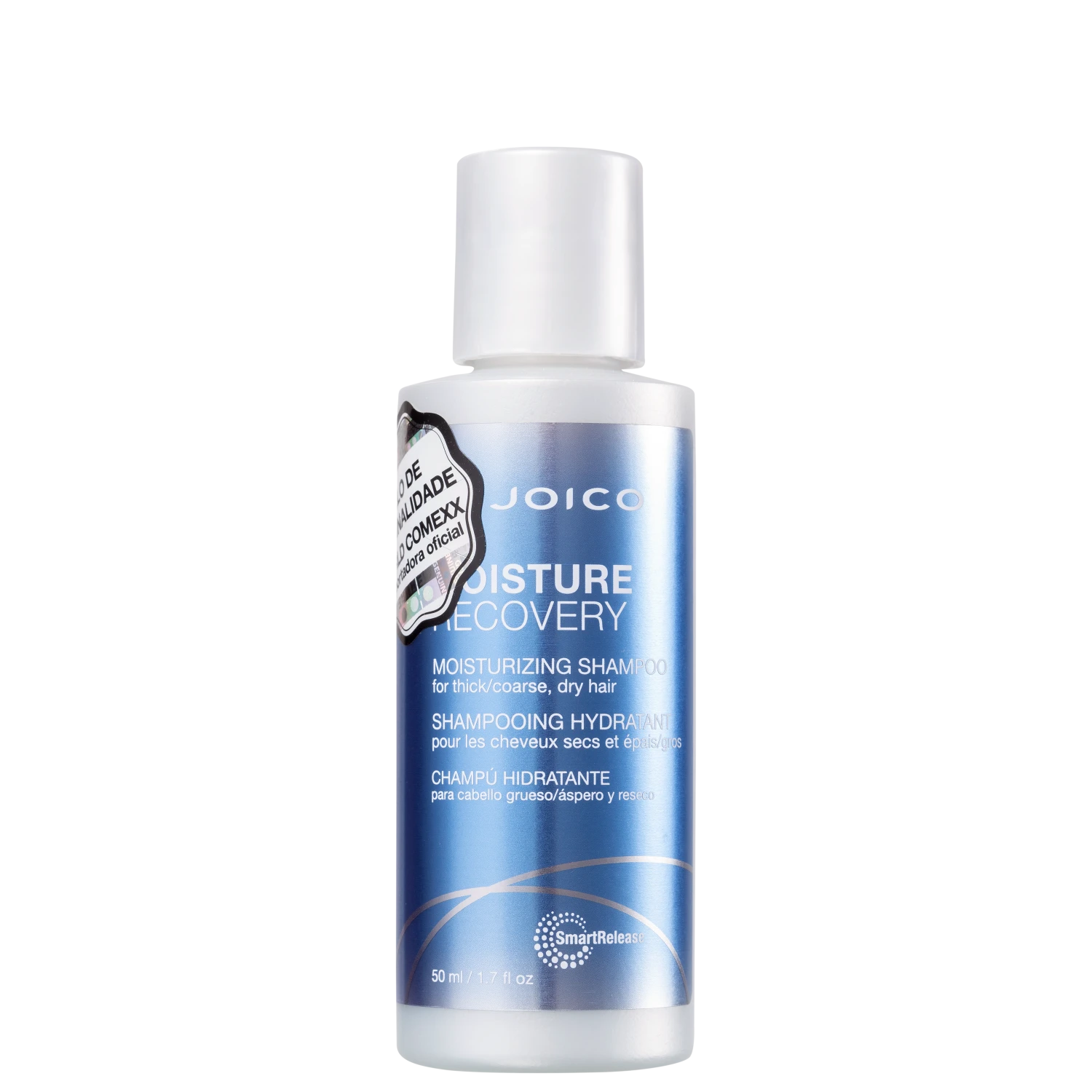 Shampoo Joico Moisture Recovery Smart Release 50ml