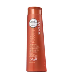 Shampoo Sem Sulfato Joico Smooth Cure 300ml
